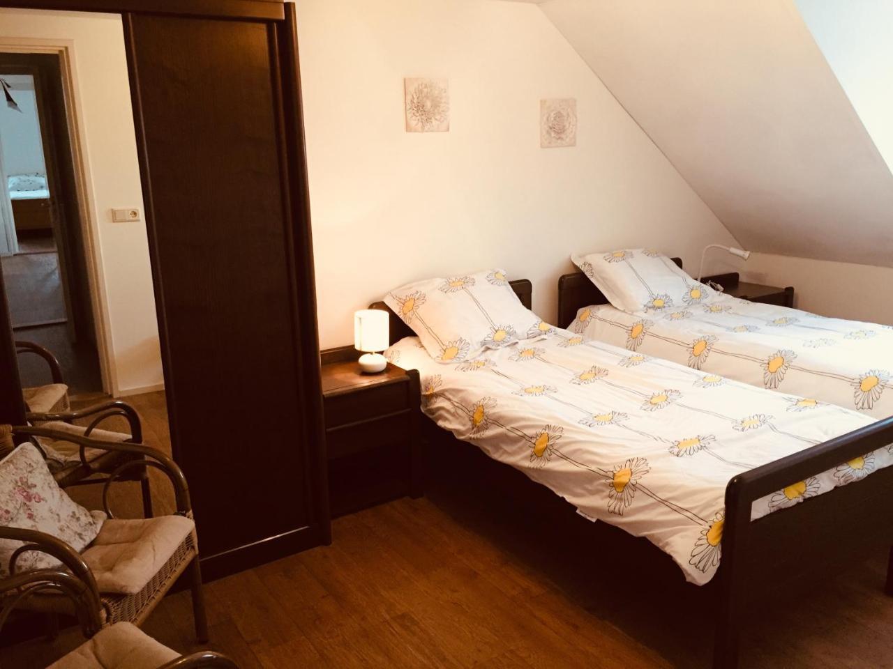 Bed&Breakfast 'Het Oude Nest' Kessel  Exterior foto